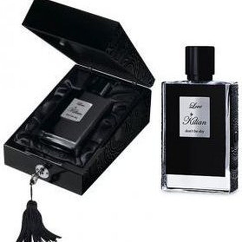 kilian paris love don't be shy   eau de parfum 50ml