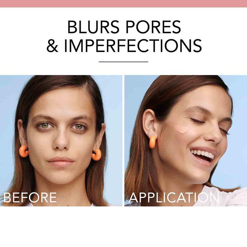 bourjois healthy mix primer