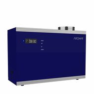 Scent Pro Aroma Diffuser Blue faces scent pro aroma diffuser blue