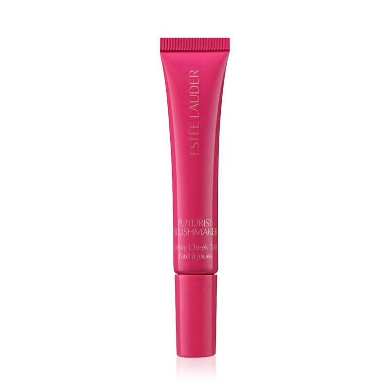 estee lauder futurist blushmaker dewy cheek tint