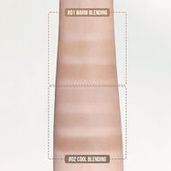 V Cut Blending Shading faces v cut blending shading