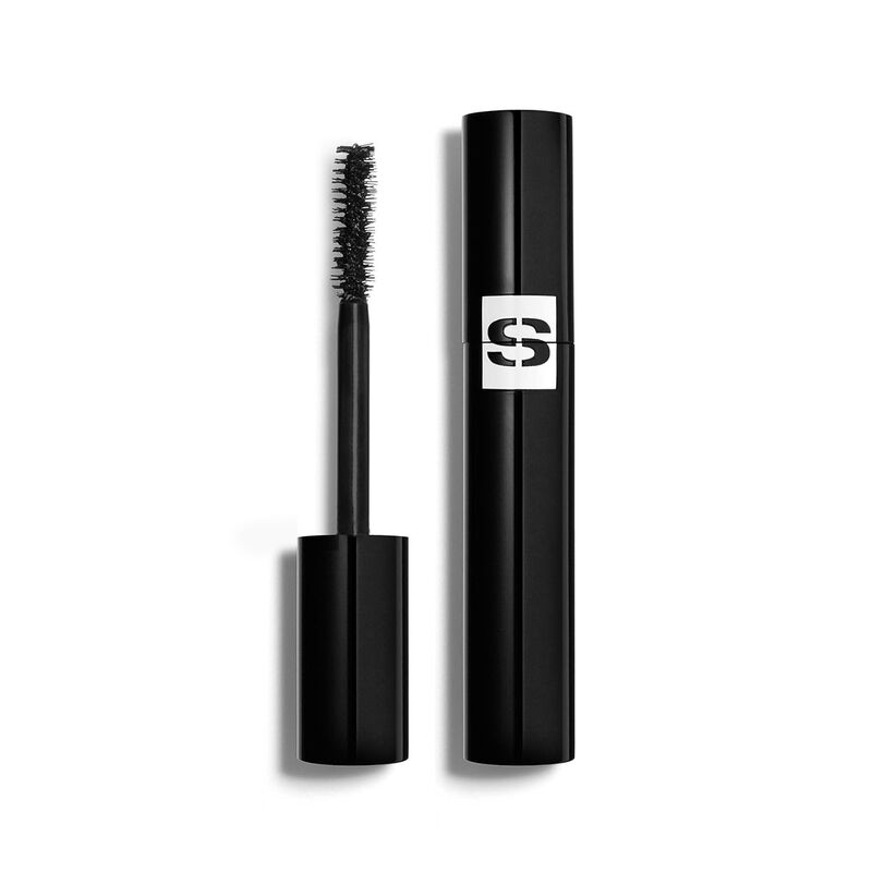 sisley so volume mascara