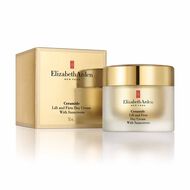 faces ceramide lift and firm day cream
