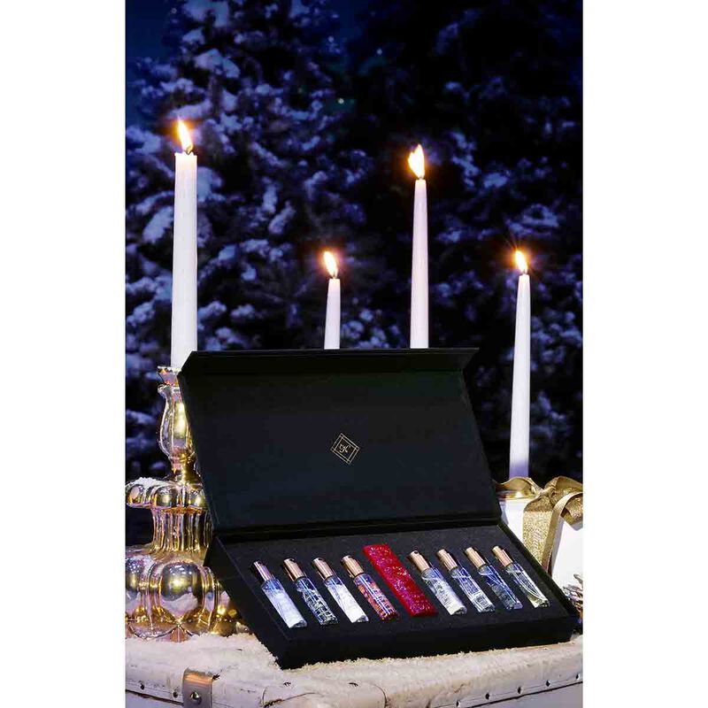 كيليان باريس مجموعة هوليداي ديسكفري