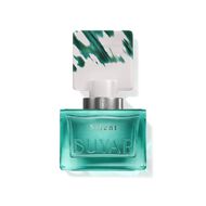 Silent Perfume faces silent perfume