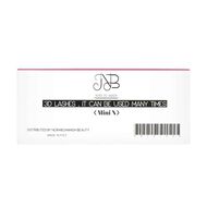 رموش مينك 3D الحجم الصغير faces رموش مينك 3d الحجم الصغير