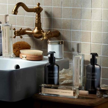 faces عطر لو سيرج لوتنس