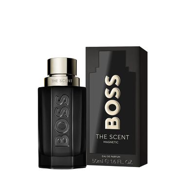 faces the scent magnetic