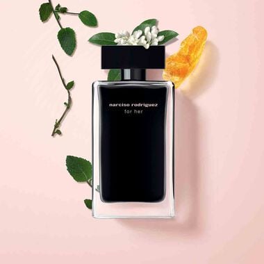 faces عطر فور هير أو دو تواليت