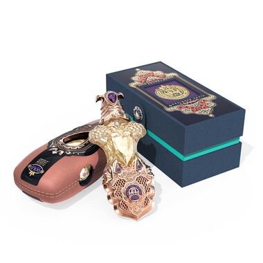 faces اوبلونت قولد اديشن للنساء أو دو برفان 40مل