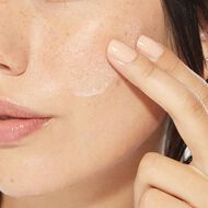 faces deep blemish solution