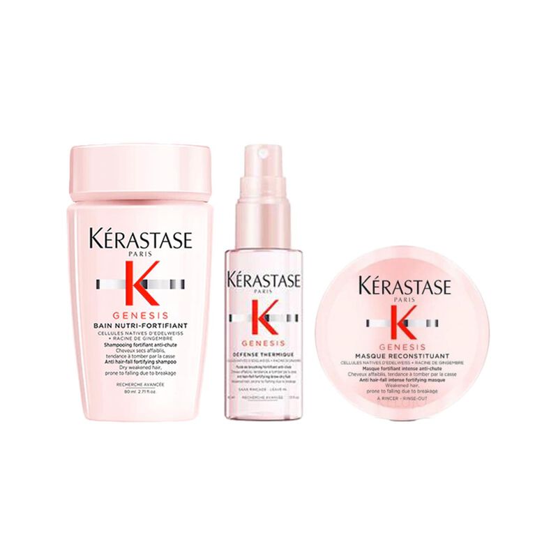 faces مجاناً مجموعة جينسس من كيراستاس