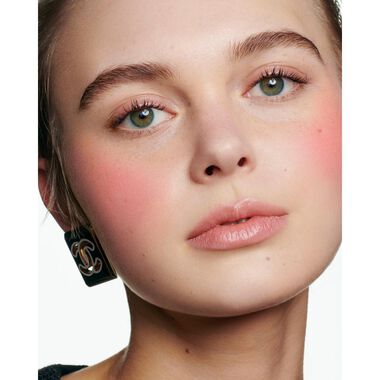 أحمر الخدود البودرة جوه كونتراست faces أحمر الخدود البودرة جوه كونتراست