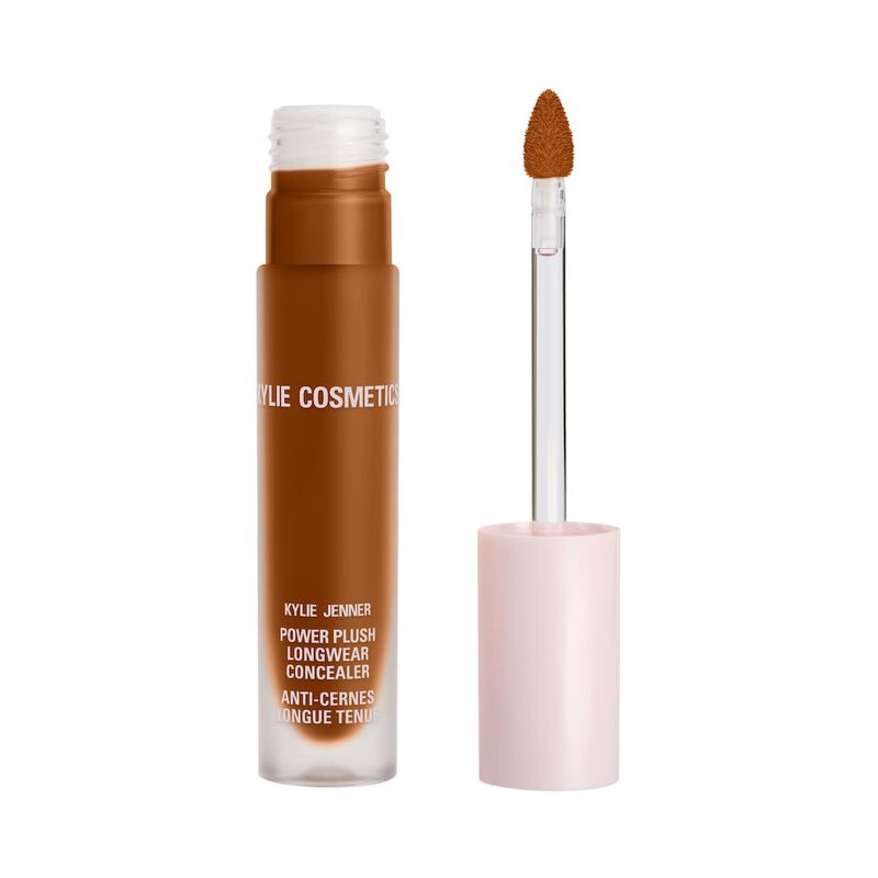 kylie cosmetics power plush longwear