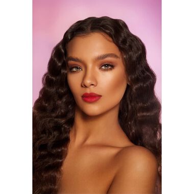 faces velvet matte lipstick