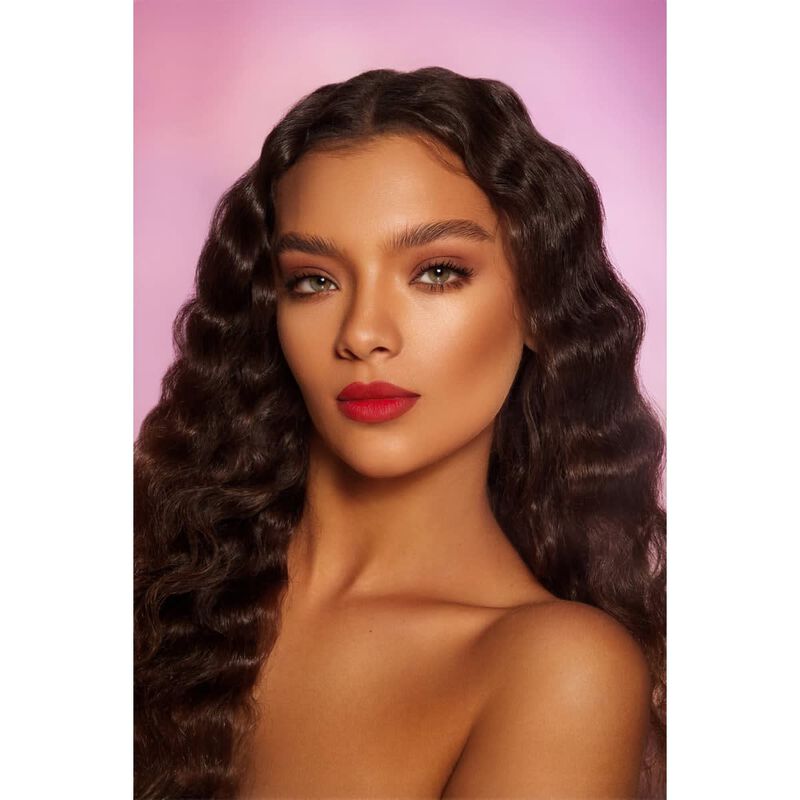 maake beauty velvet matte lipstick