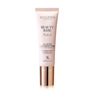 faces beauty base face primer spf 53