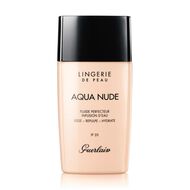 faces lingerie de peau foundation