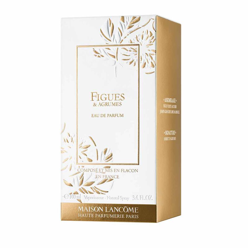 lancome figues & argumes maison lancome eau de parfum 100ml