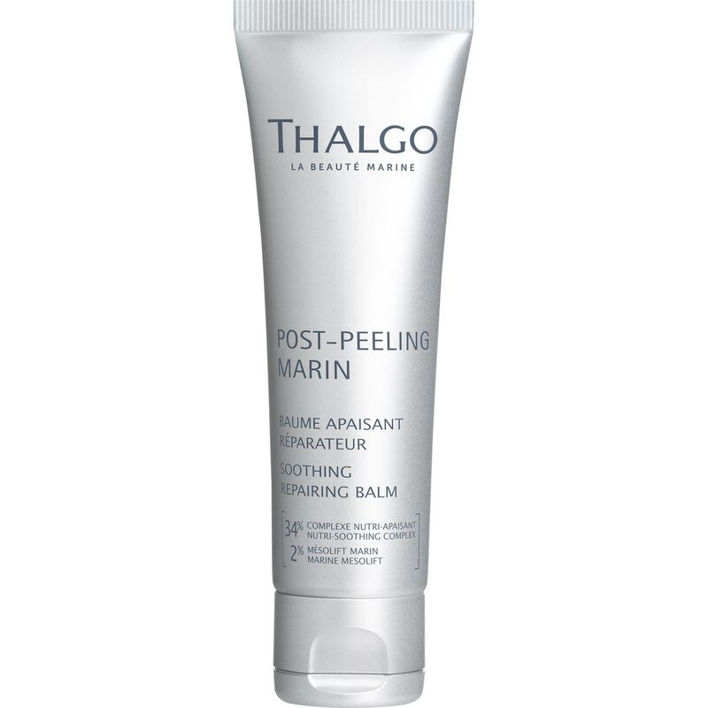 thalgo peeling marin soothing repairing balm