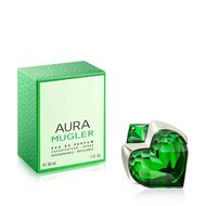 faces aura   eau de parfum