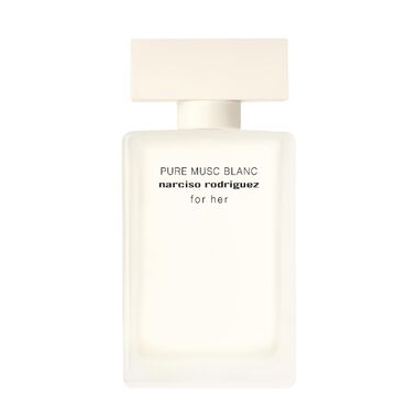 faces عطر بيور مسك بلانك فور هير انتينس