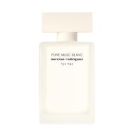 عطر بيور مسك بلانك فور هير انتينس faces عطر بيور مسك بلانك فور هير انتينس