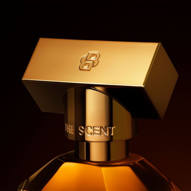 hugo boss boss the scent intense