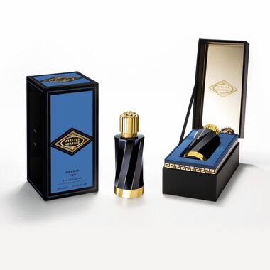 faces atelier versace iris d elite eau de parfum 100ml