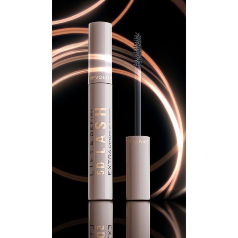 revolution 5d mascara