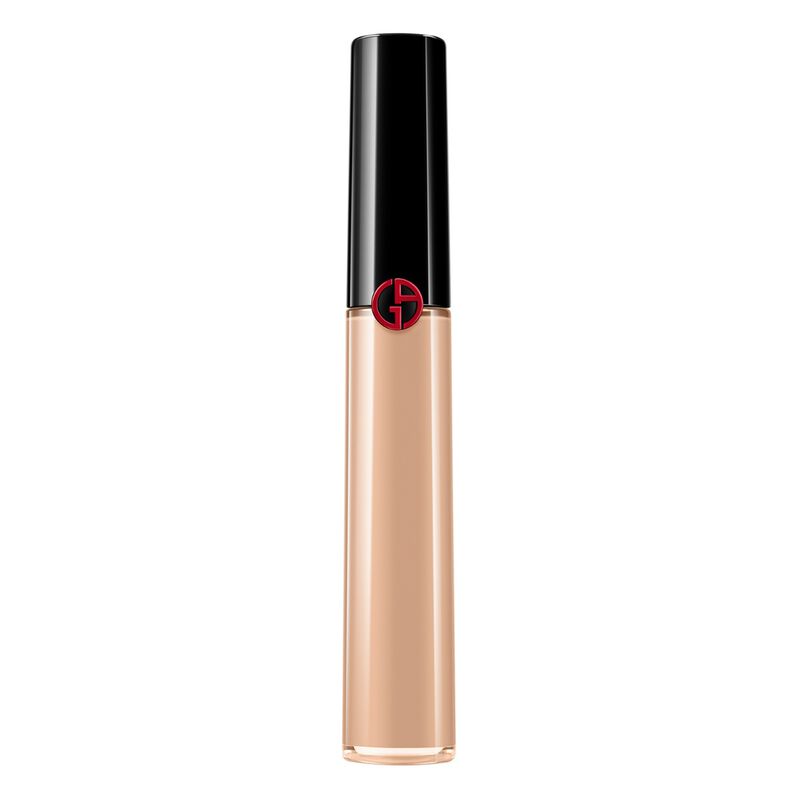 armani beauty power fabric high coverage stretchable concealer
