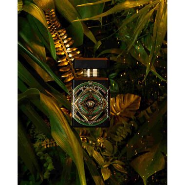 faces oud for happiness