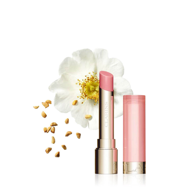 clarins lip oil balm