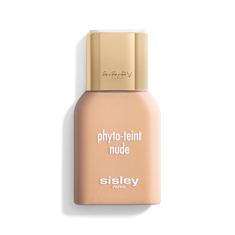 sisley phyto teint nude