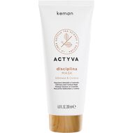 Actyva Disciplina Mask SN Velian for Frizzyand Curly Hair faces actyva disciplina mask sn velian for frizzyand curly hair