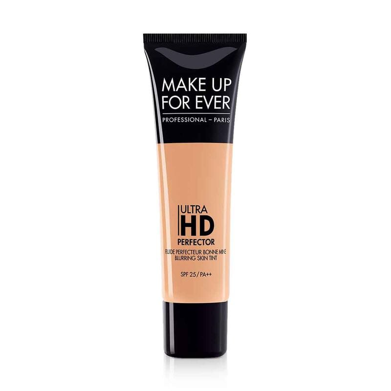 make up for ever ultra hd perfector