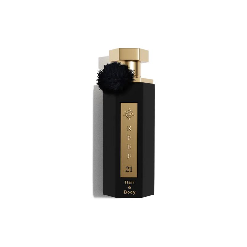 ريف العطور عطر الشعر 21