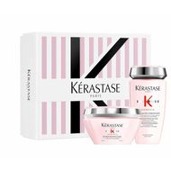 faces genesis intense fortifying anti hair fall haircare duo