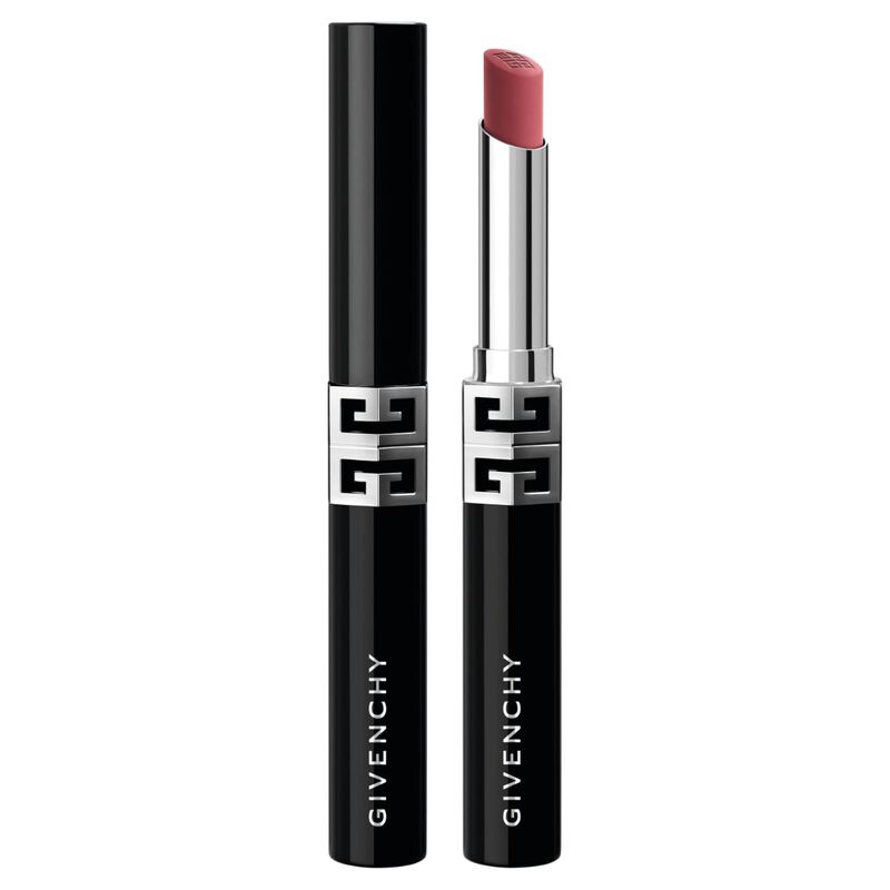 givenchy le rouge velvet matte longlasting and plumping