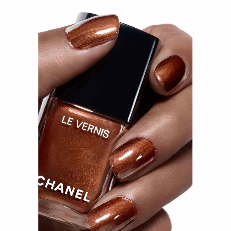 chanel le vernis