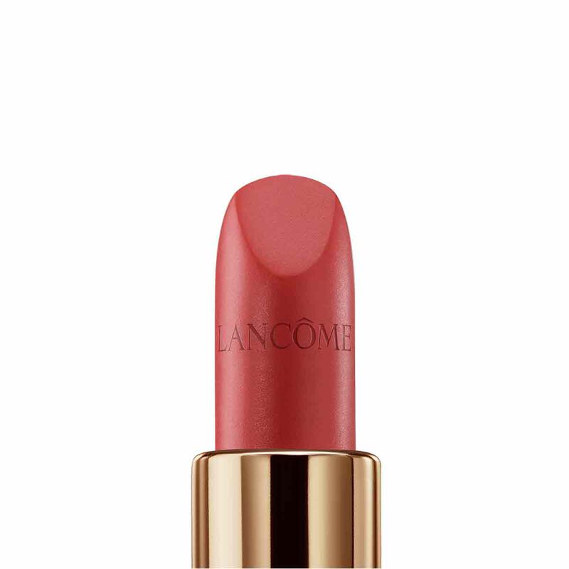 lancome l'absolu rouge intimatte