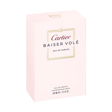 faces بيزيه ڤوليه ماء عطر