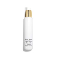 faces sisleya essential skincare lotion pump