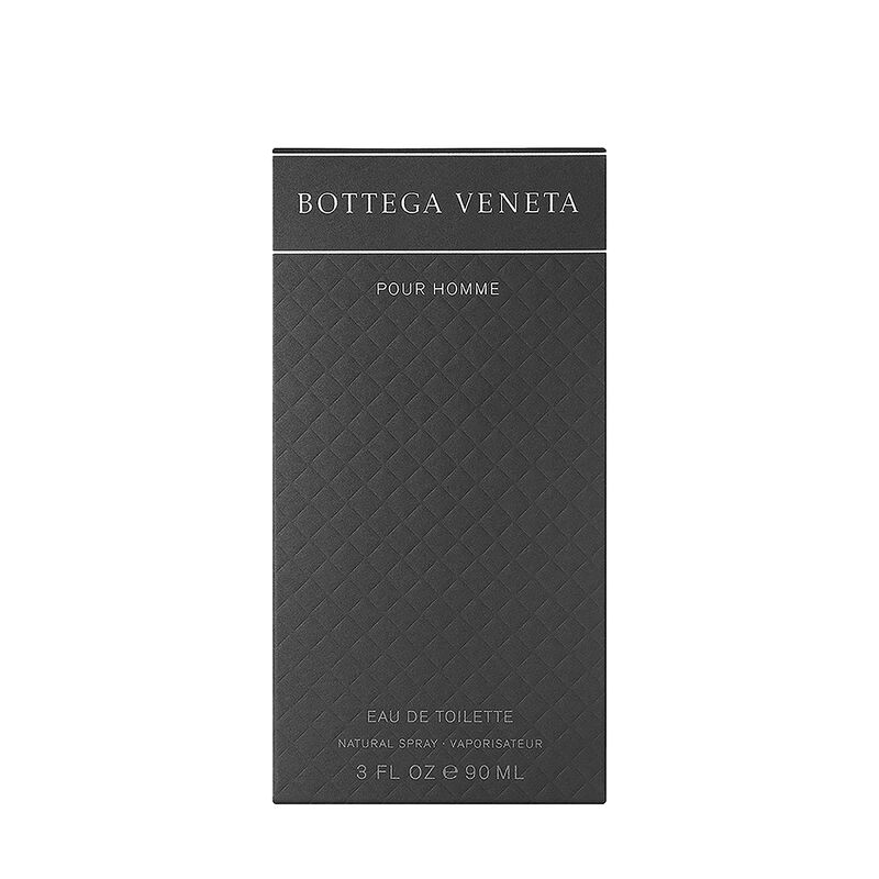 bottega veneta pour homme eau de toilette 90ml