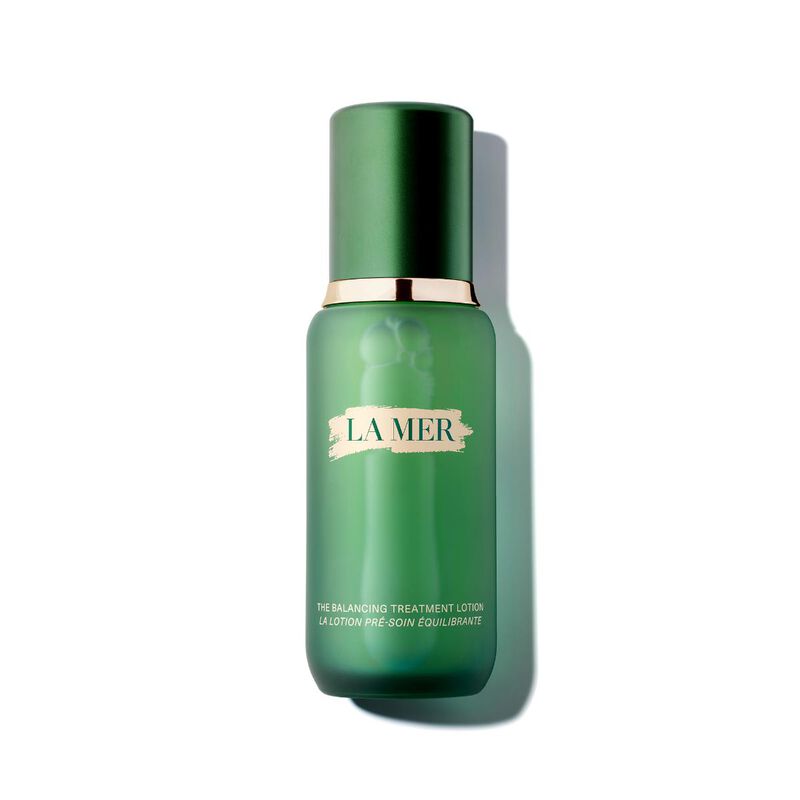 la mer the balancing treatment lotion