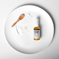 faces skin mattifying essential oil blend 50ml