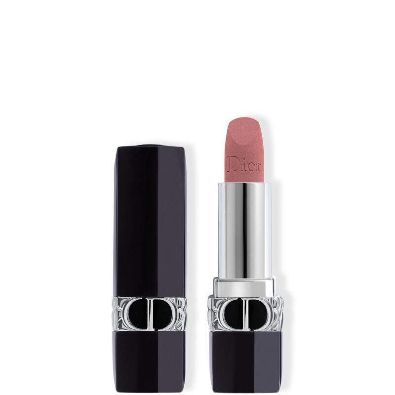 dior rouge dior refillable lipstick