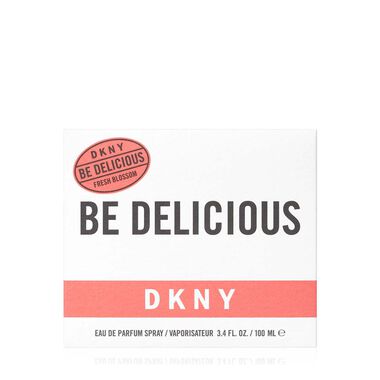 Be Delicious Fresh Blossom faces be delicious fresh blossom