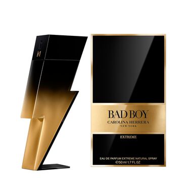 faces bad boy extreme edp 100ml