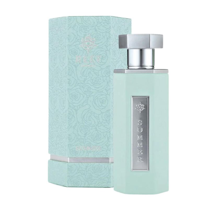 reef perfumes tiffany